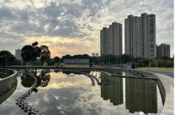 喷水池的安全问题