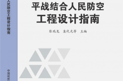  2014SJZN-PZJH平战结合人民防空工程设计指南