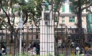 监控（含高空抛物）工程完工图片
