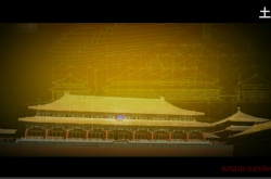 中国古建筑纪录片超清