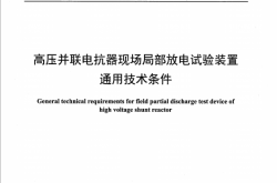 DL∕T 2604-2023 高压并联电抗器现场局部放电试验装置通用技术条件