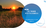 2025最新储能项目开发全攻略手册（119页完整版）