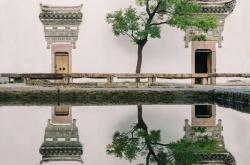 只想到徽州