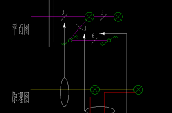 双位双控原理图