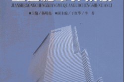 建设工程项目全过程审计案例 (杨明亮主编)