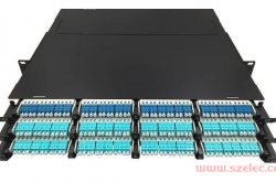 什么是配线架？为什么要使用配线架？