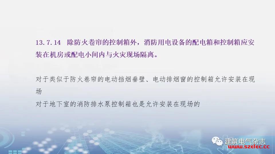 关于GB 51348-2019 在上海地区的实施及相关措施要求 第34张