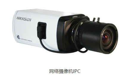 IPC\DVS\DVR\NVR和磁盘阵列之间的区别