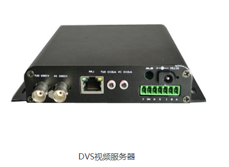 IPC\DVS\DVR\NVR和磁盘阵列之间的区别 第2张