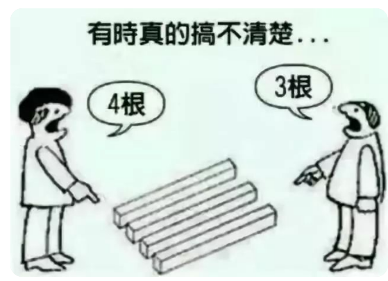 心情不好时，看这3张图，瞬间豁然开朗