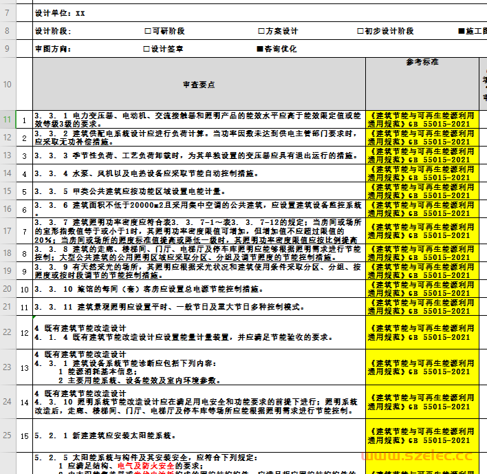 强条汇总（电气）-更新2022.10.22(王林） - 修订(1) 第1张