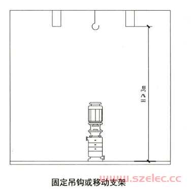 消防水泵房的设计 第5张