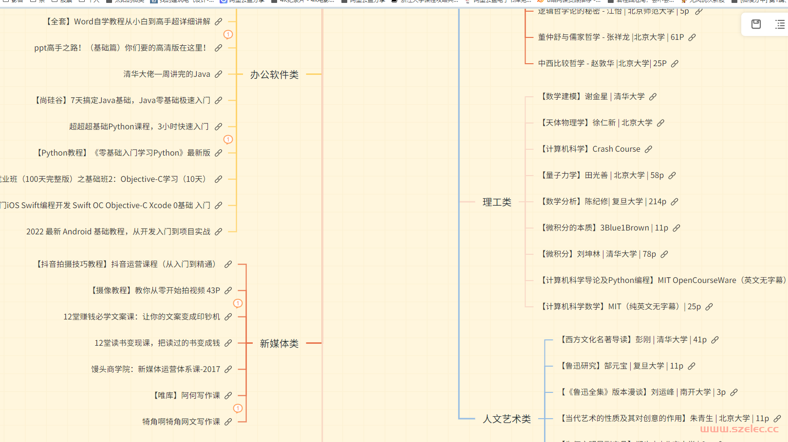 送给爱学习的好孩子