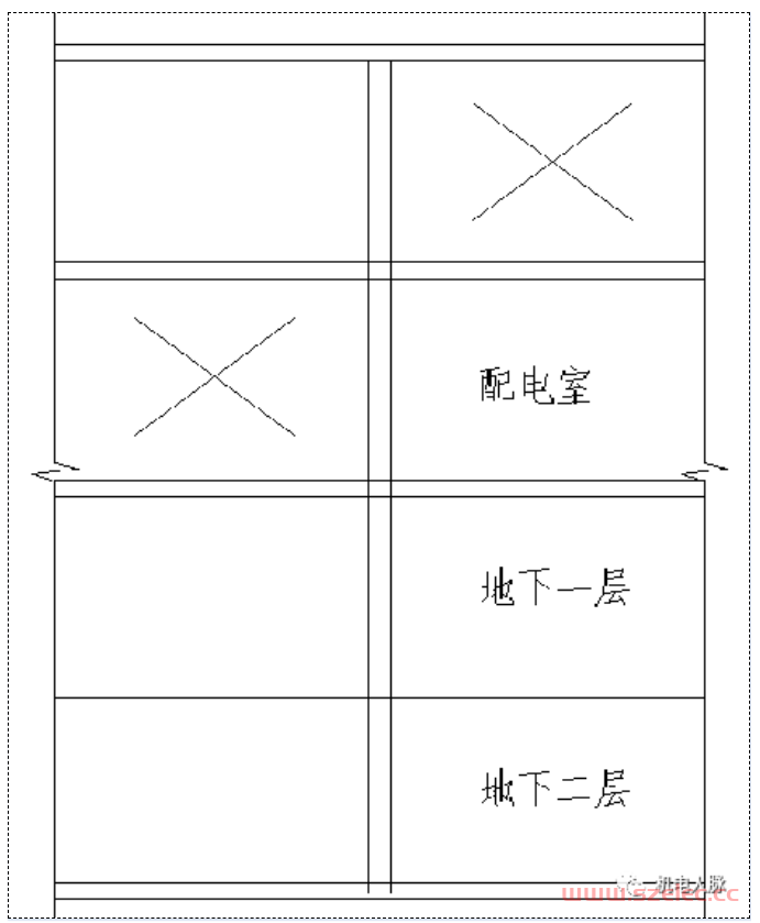 给排水专业主要设备用房设计要求 第3张