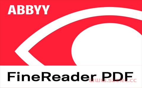 Abbyy FineReader 16.0.14.7295绿色便携版