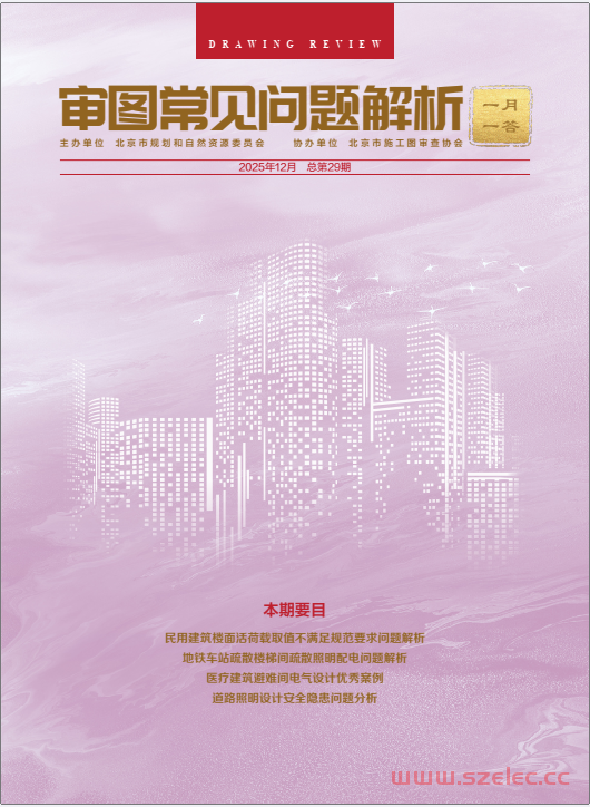 审图常见问题解析（一月一答）第29期 北京